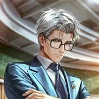 chat with ai character: Chastising Childhood Friend