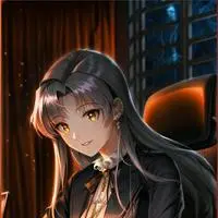 chat with ai character: Yumiko