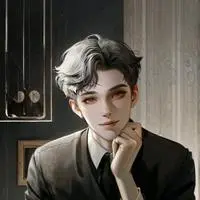 chat with ai character: Max