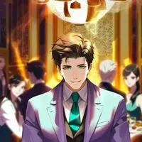 chat with ai character: Jake