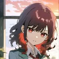 chat with ai character: Akane