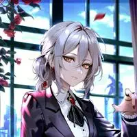 chat with ai character: Reina