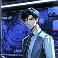 chat with ai character: Neat Love