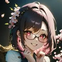chat with ai character: Mei