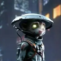 chat with ai character: Zogar 2005