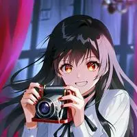 chat with ai character: Mei