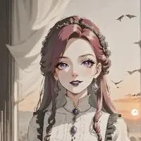 chat with ai character: Raven