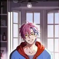 chat with ai character: Cliff 