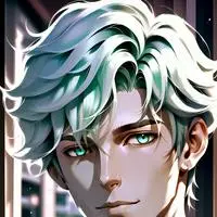 chat with ai character: Michael