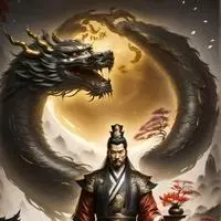 chat with ai character: Lord Huang