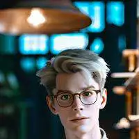 chat with ai character: Emmet