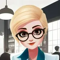 chat with ai character: Karen 