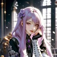 chat with ai character: Hikaru