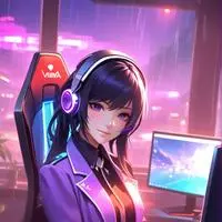 chat with ai character: Sirya