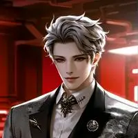 chat with ai character: Braeden