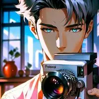 chat with ai character: Casper