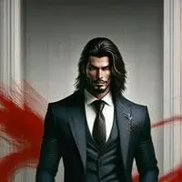 chat with ai character: Valentin