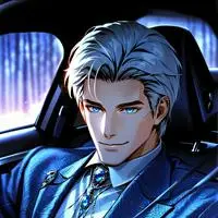 chat with ai character: Kyle Marshall