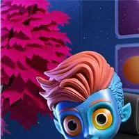 chat with ai character: Xyloz