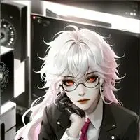 chat with ai character: Megumi