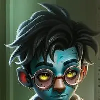 chat with ai character: Zylox