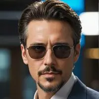 chat with ai character: Tony Stark