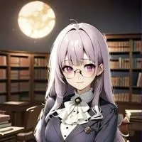 chat with ai character: Akira