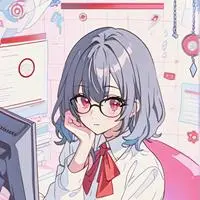 chat with ai character: Mei