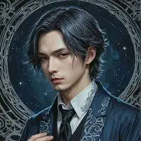 chat with ai character: Alexei