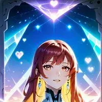 chat with ai character: Mira