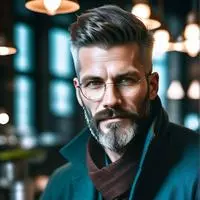 chat with ai character: The Complaining Coffee Connoisseur