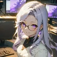 chat with ai character: Mika