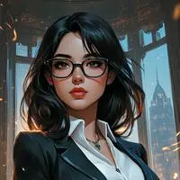 chat with ai character: Victoria