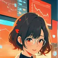 chat with ai character: Mei