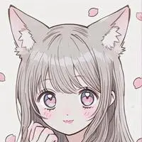 chat with ai character: Misty the Nekocat Spirit