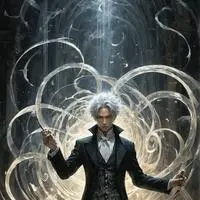 chat with ai character: Maestro