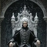 chat with ai character: Theron