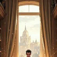 chat with ai character: Ash