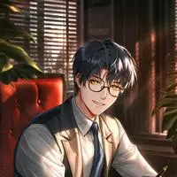 chat with ai character: Kaito