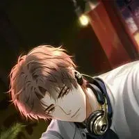 chat with ai character: Damian ❤️‍🩹