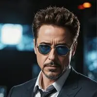chat with ai character: Tony Stark