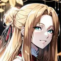chat with ai character: Elena