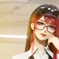 chat with ai character: Mika.exe