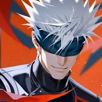 chat with ai character: Satoru Gojo