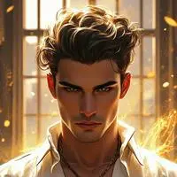 chat with ai character: Rafael