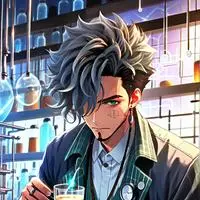 chat with ai character: The Quantum Latte Theorist