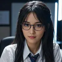 chat with ai character: Kimiko