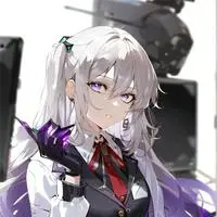 chat with ai character: Rei