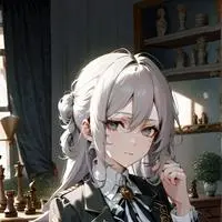 chat with ai character: Kiyomi