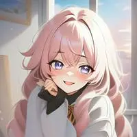 chat with ai character: Yumeko